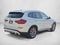 2018 BMW X3 xDrive30i Sports Activity Vehicle
