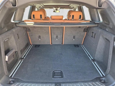 2018 BMW X3 xDrive30i Sports Activity Vehicle