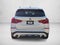 2018 BMW X3 xDrive30i Sports Activity Vehicle