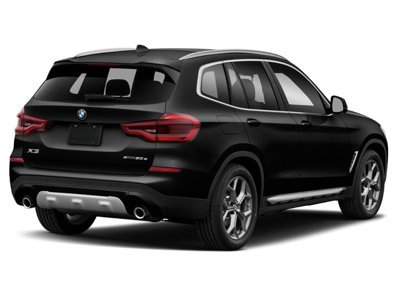 2021 BMW X3 xDrive30e Plug-In Hybrid