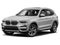 2021 BMW X3 xDrive30e Plug-In Hybrid