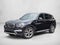 2021 BMW X3 xDrive30i Sports Activity Vehicle
