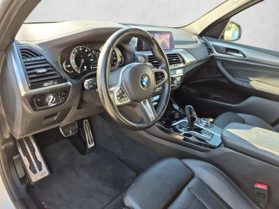 2020 BMW X3 M40i Sports Activity Vehicle