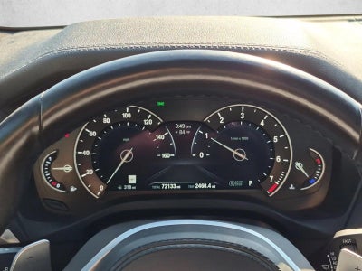 2020 BMW X3 M40i Sports Activity Vehicle