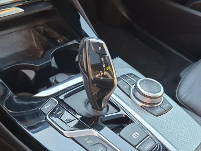 2020 BMW X3 M40i Sports Activity Vehicle