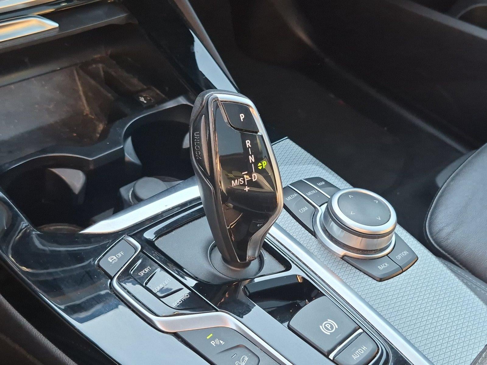 2020 BMW X3 M40i Sports Activity Vehicle