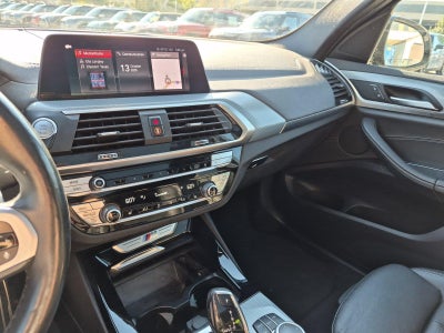 2020 BMW X3 M40i Sports Activity Vehicle