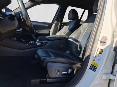 2020 BMW X3 M40i Sports Activity Vehicle