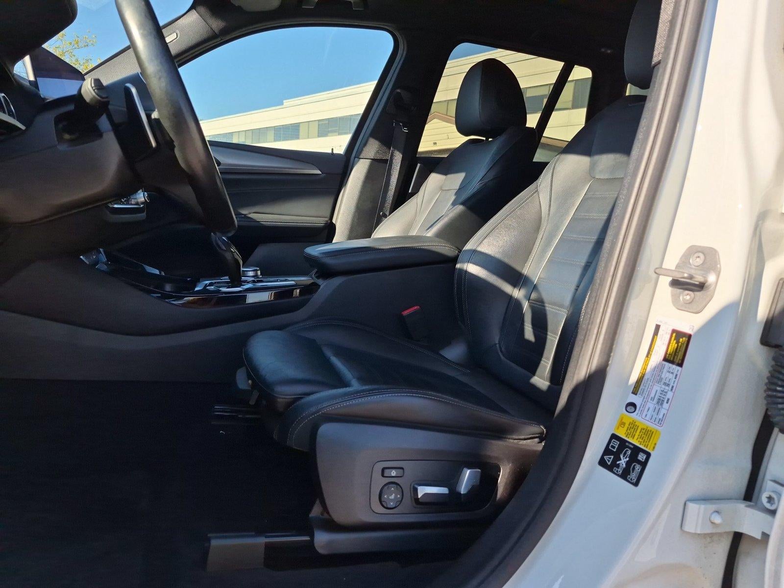 2020 BMW X3 M40i Sports Activity Vehicle