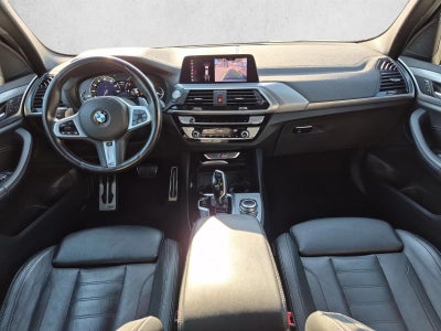 2020 BMW X3 M40i Sports Activity Vehicle