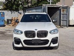 2020 BMW X3 M40i Sports Activity Vehicle
