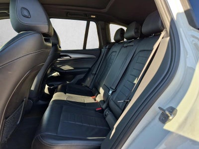 2020 BMW X3 M40i Sports Activity Vehicle