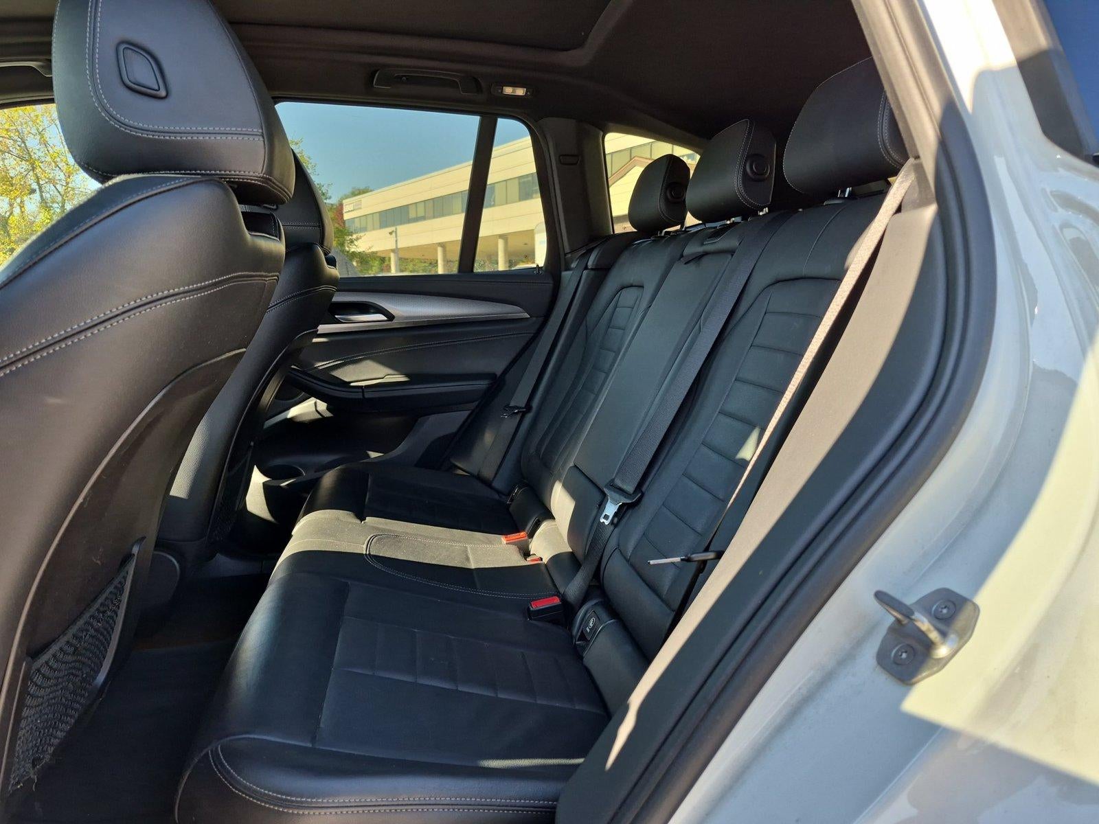 2020 BMW X3 M40i Sports Activity Vehicle
