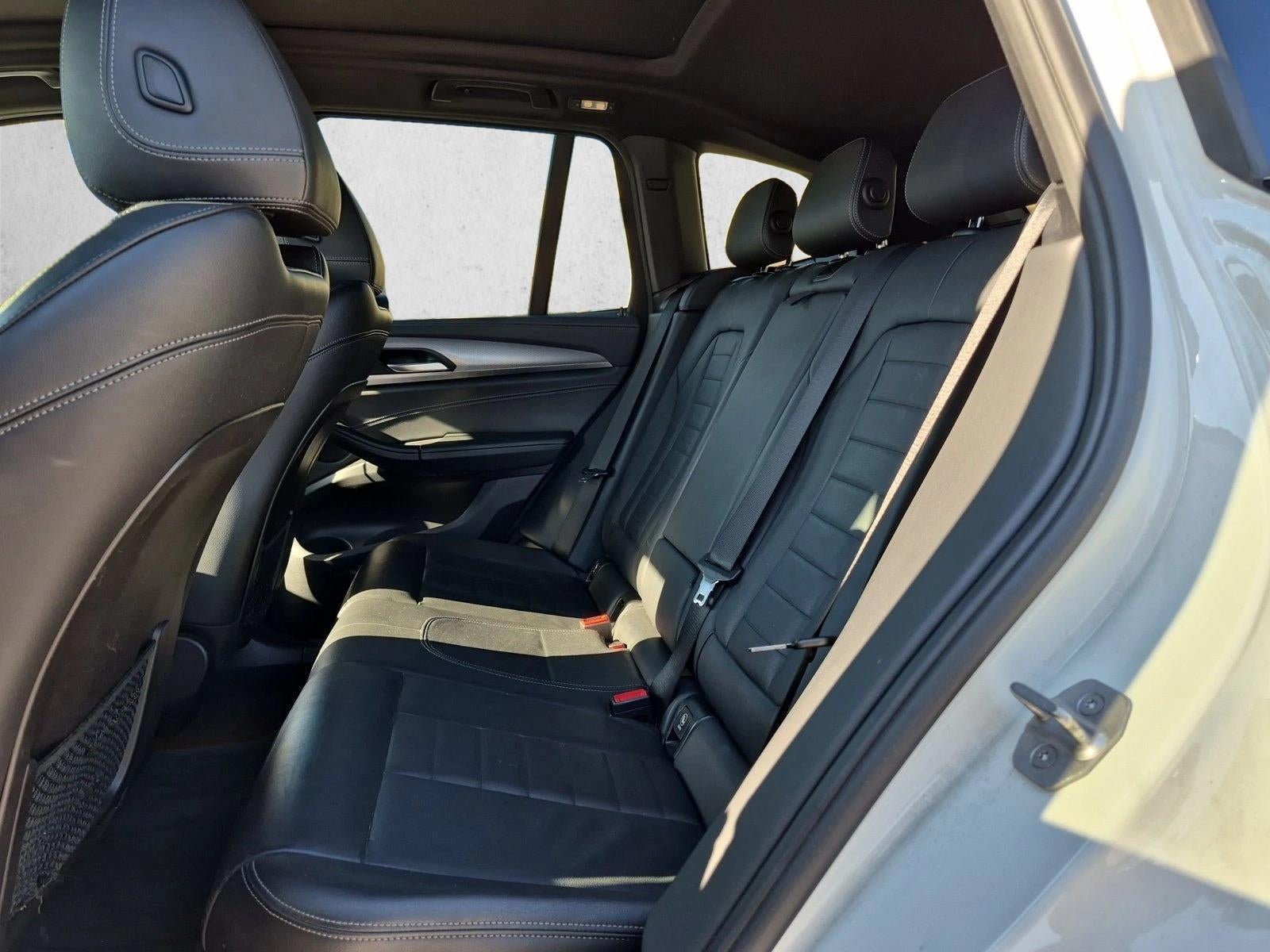 2020 BMW X3 M40i Sports Activity Vehicle
