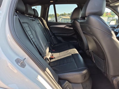 2020 BMW X3 M40i Sports Activity Vehicle