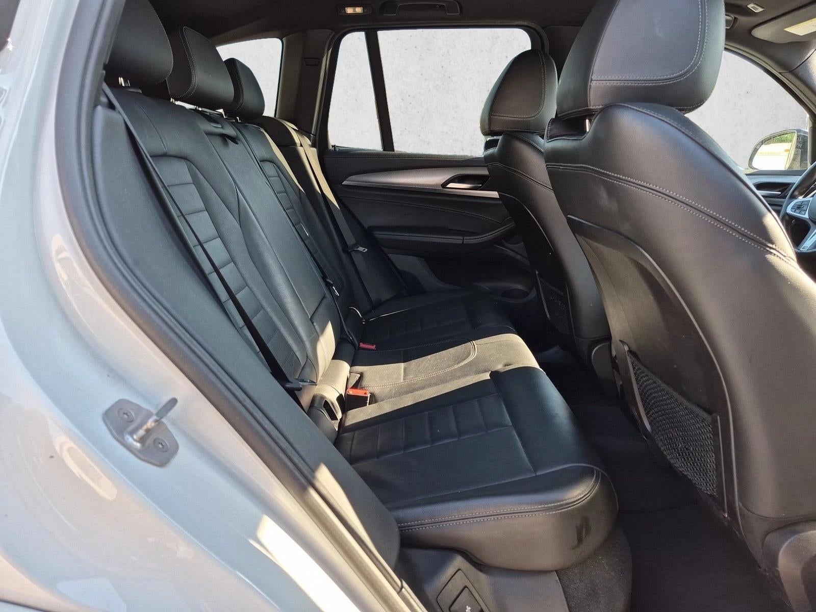 2020 BMW X3 M40i Sports Activity Vehicle