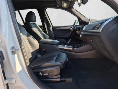 2020 BMW X3 M40i Sports Activity Vehicle