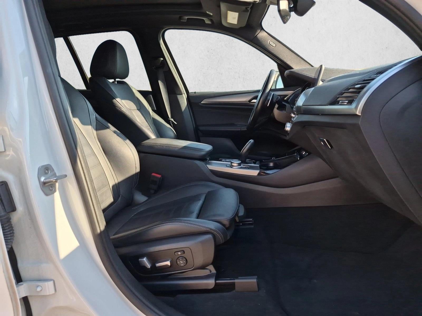 2020 BMW X3 M40i Sports Activity Vehicle