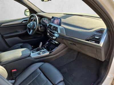 2020 BMW X3 M40i Sports Activity Vehicle