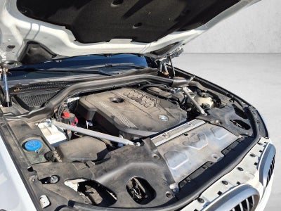 2020 BMW X3 M40i Sports Activity Vehicle