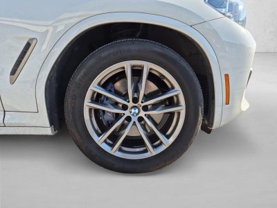 2020 BMW X3 M40i Sports Activity Vehicle