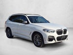 2020 BMW X3 M40i Sports Activity Vehicle