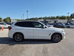 2020 BMW X3 M40i Sports Activity Vehicle