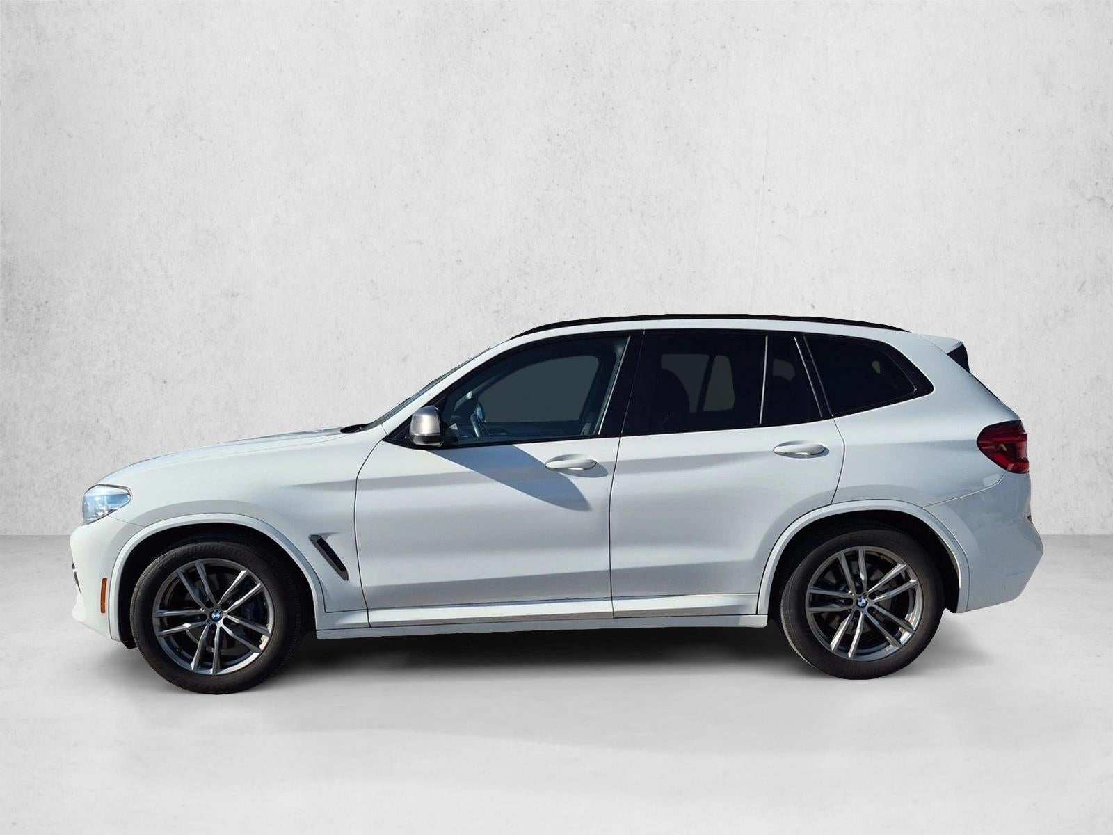 2020 BMW X3 M40i Sports Activity Vehicle