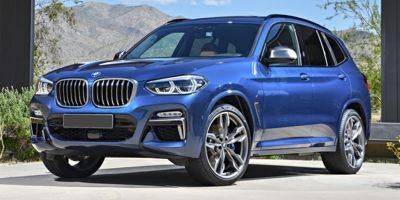 2020 BMW X3 M40i Sports Activity Vehicle