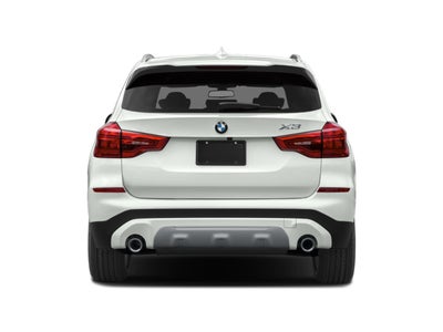 2020 BMW X3 M40i Sports Activity Vehicle