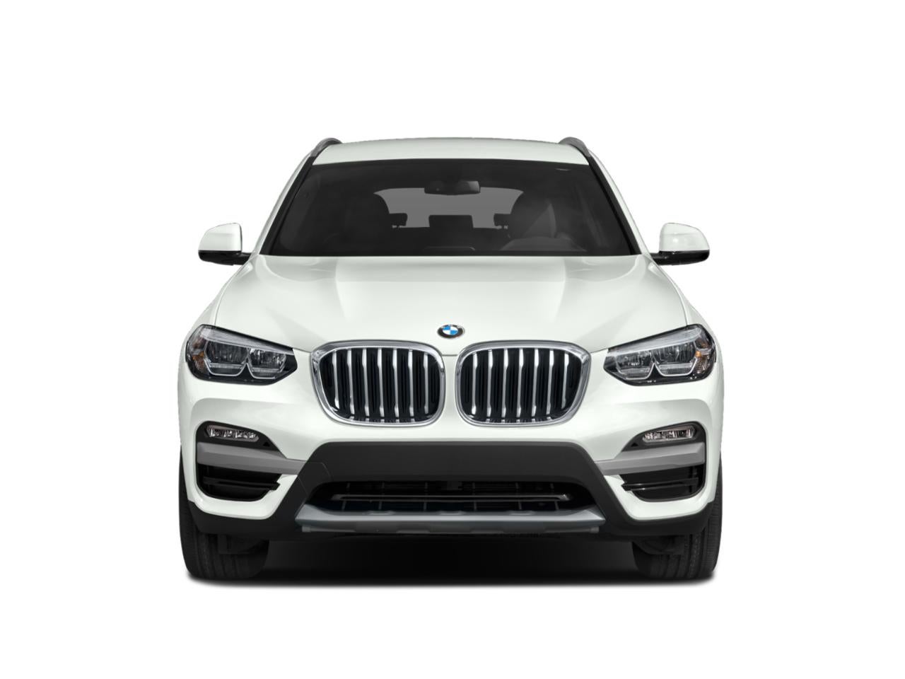 2020 BMW X3 M40i Sports Activity Vehicle