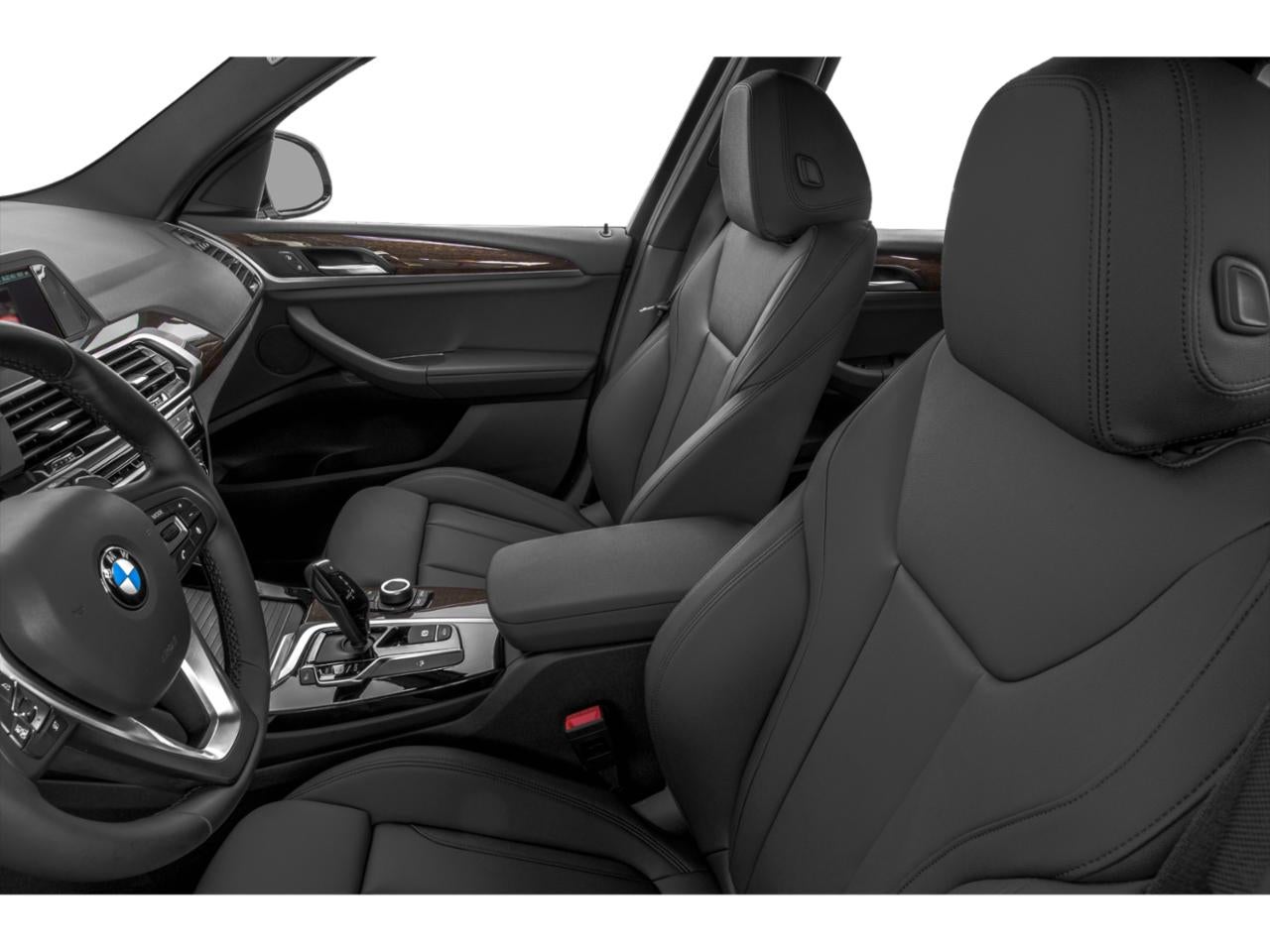 2020 BMW X3 M40i Sports Activity Vehicle