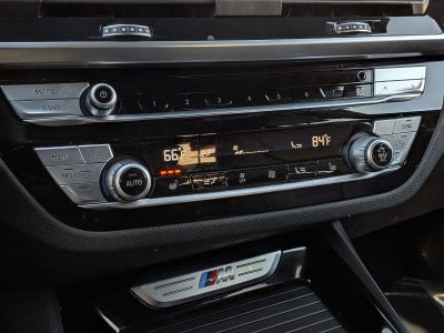 2020 BMW X3 M40i Sports Activity Vehicle