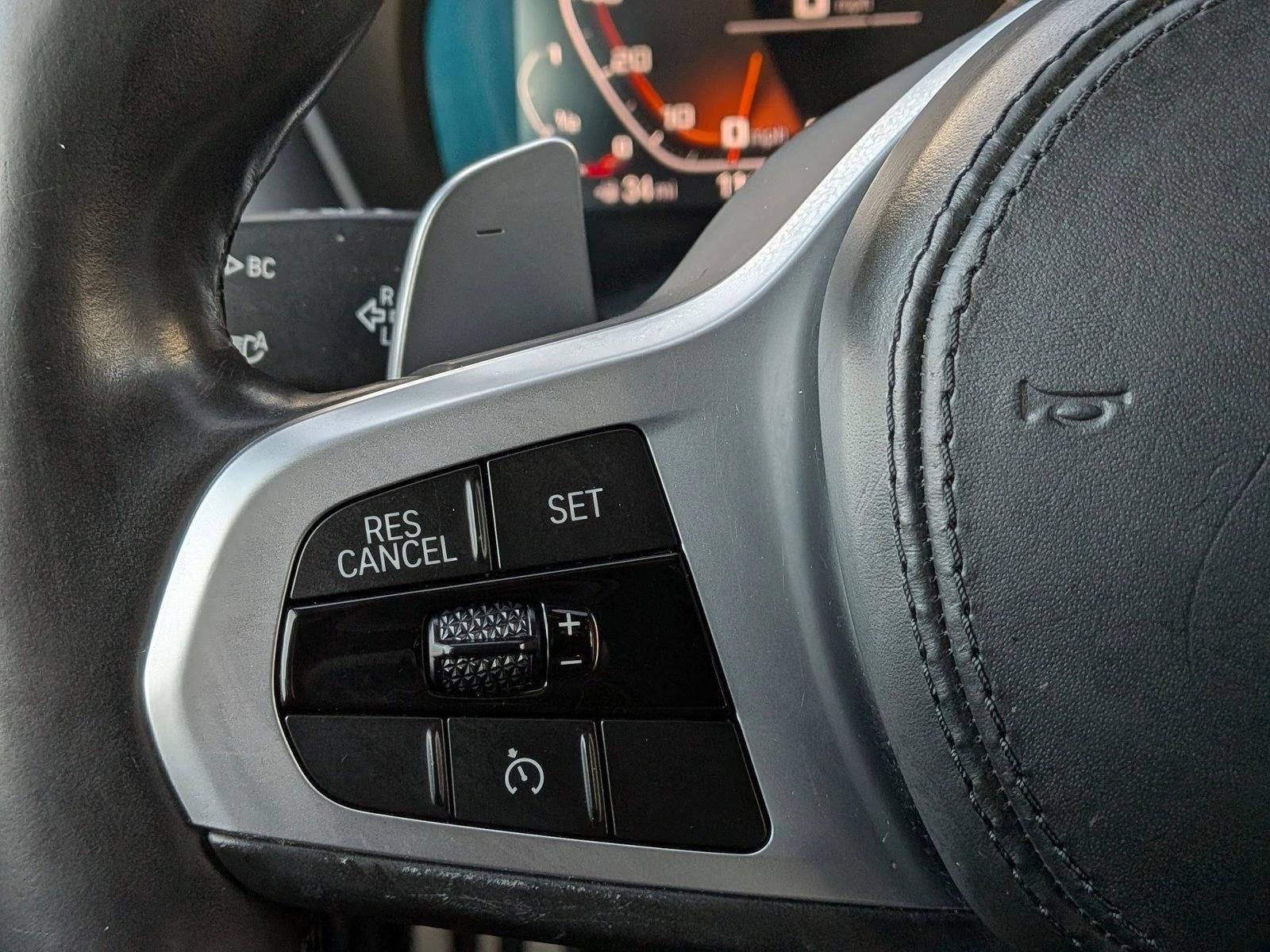 2020 BMW X3 M40i Sports Activity Vehicle