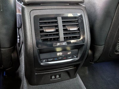 2020 BMW X3 M40i Sports Activity Vehicle