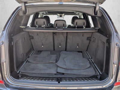 2020 BMW X3 M40i Sports Activity Vehicle