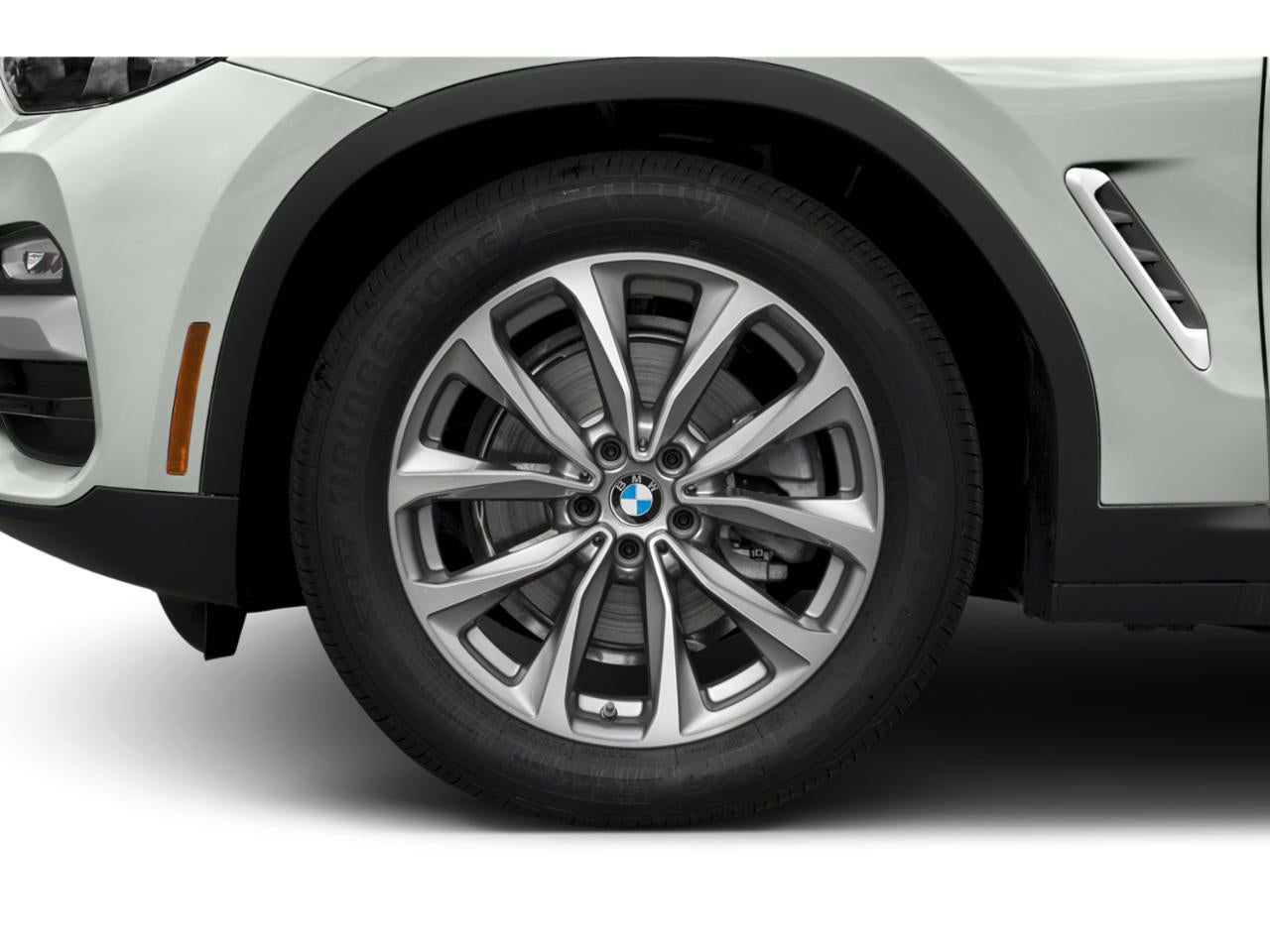 2020 BMW X3 M40i Sports Activity Vehicle