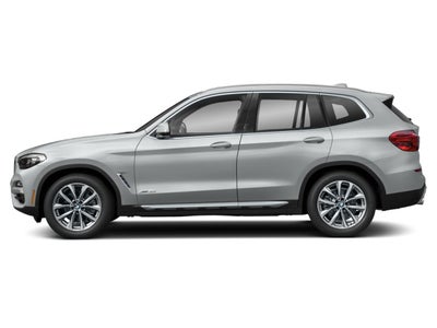2020 BMW X3 M40i Sports Activity Vehicle