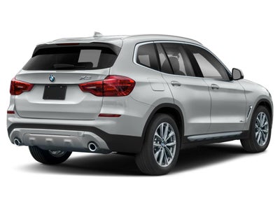 2020 BMW X3 M40i Sports Activity Vehicle