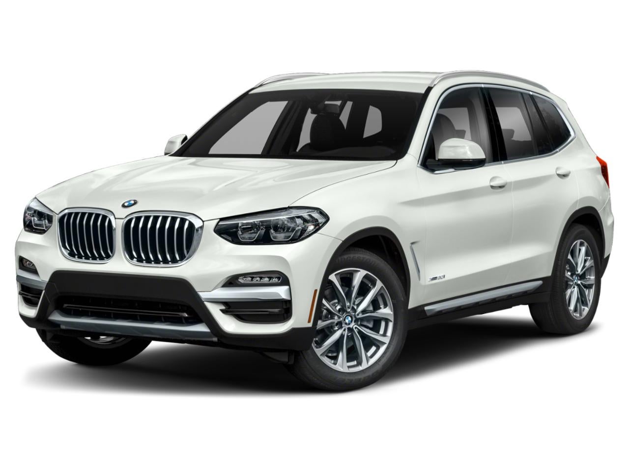 2020 BMW X3 M40i Sports Activity Vehicle
