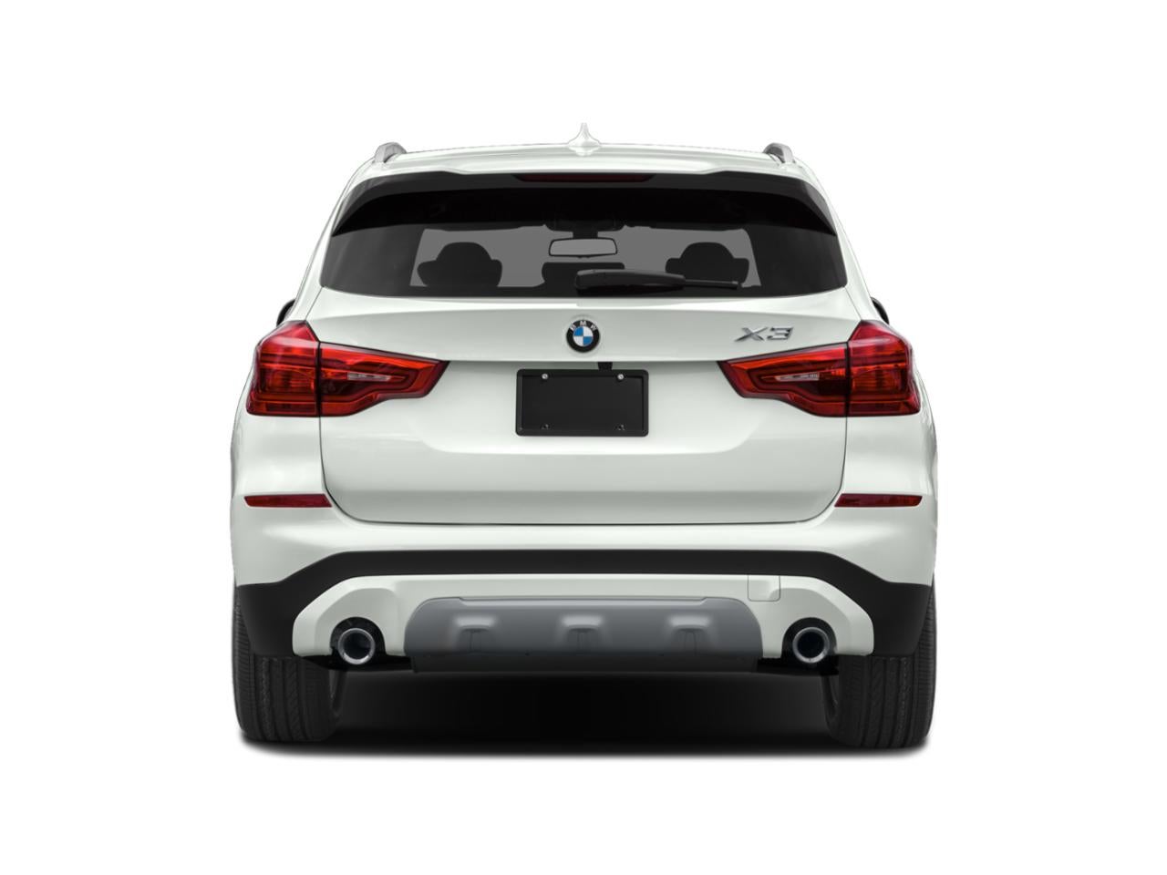 2020 BMW X3 M40i Sports Activity Vehicle