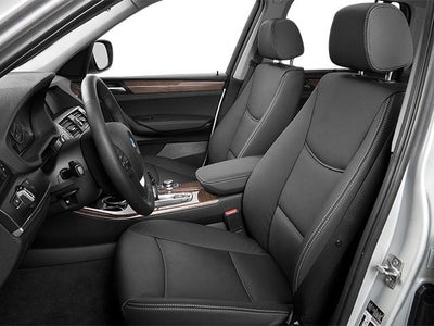 2014 BMW X3 xDrive28i AWD 4dr SAV