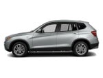 2014 BMW X3 xDrive28i AWD 4dr SAV