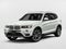 2016 BMW X3 xDrive28i AWD 4dr SAV
