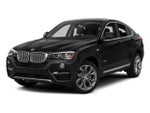 2016 BMW X4 xDrive28i AWD 4dr Sports Activity Coupe