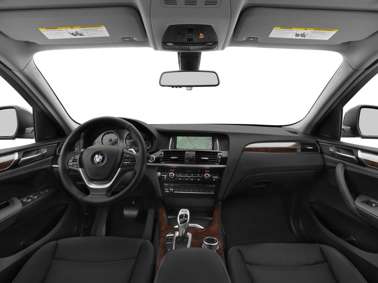 2016 BMW X4 xDrive28i AWD 4dr Sports Activity Coupe