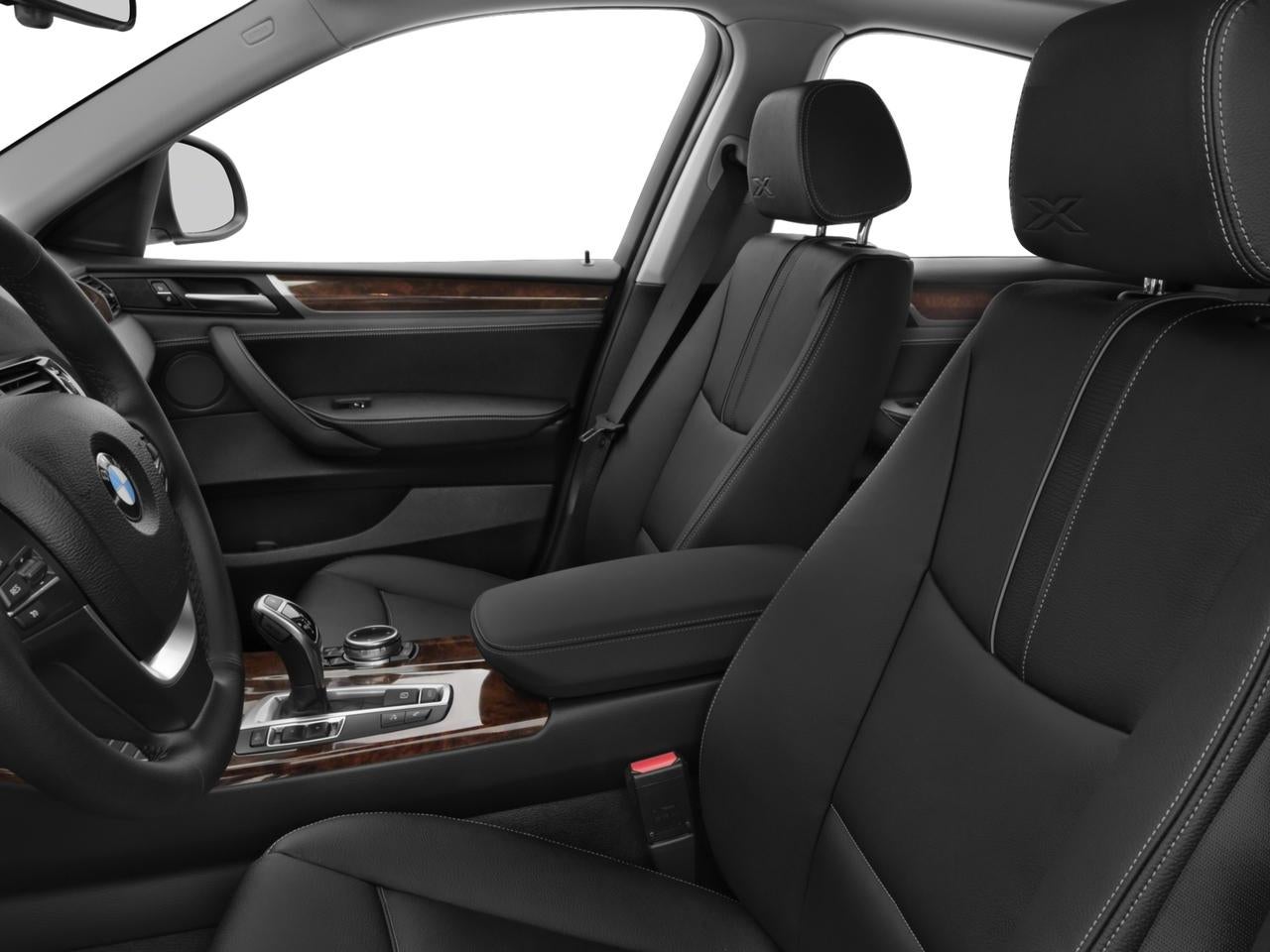 2016 BMW X4 xDrive28i AWD 4dr Sports Activity Coupe