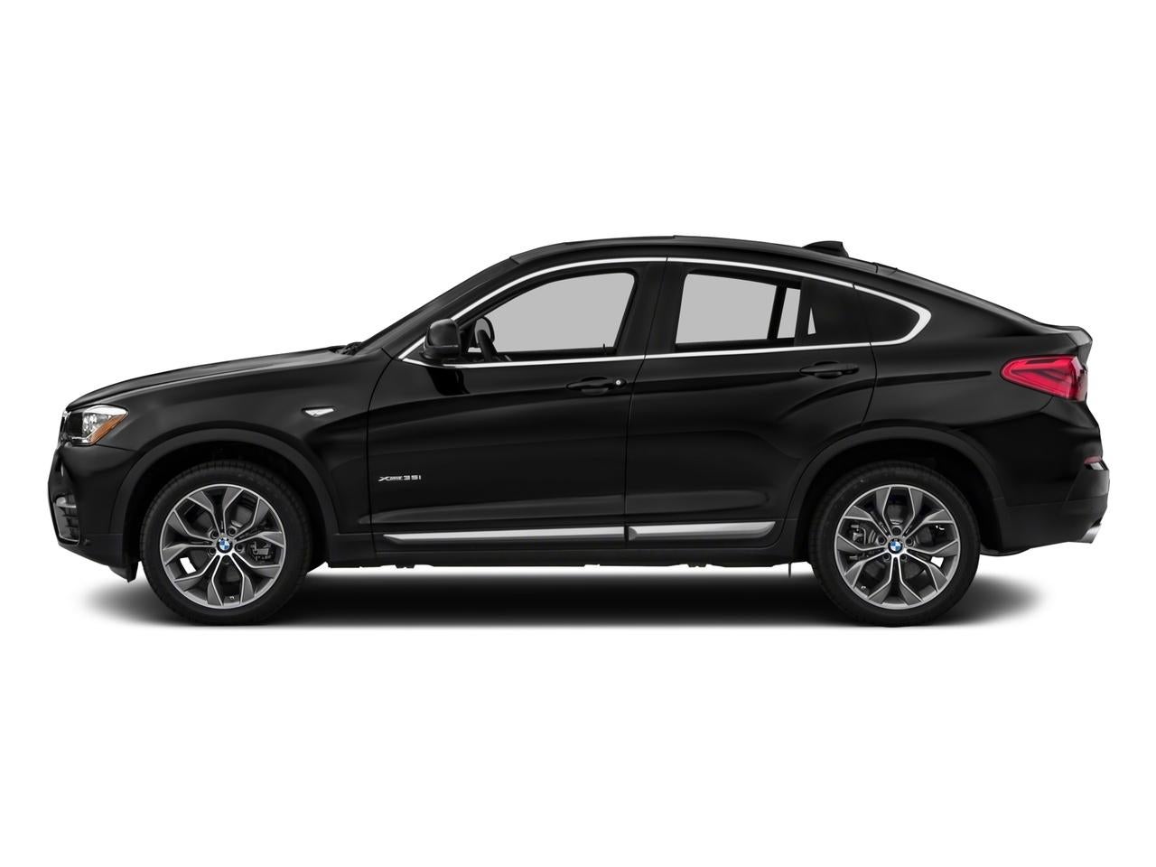 2016 BMW X4 xDrive28i AWD 4dr Sports Activity Coupe