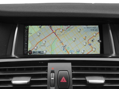 2016 BMW X4 xDrive28i AWD 4dr Sports Activity Coupe