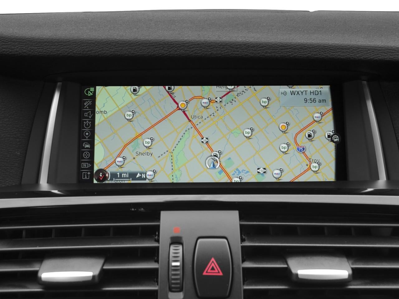 2016 BMW X4 xDrive28i AWD 4dr Sports Activity Coupe